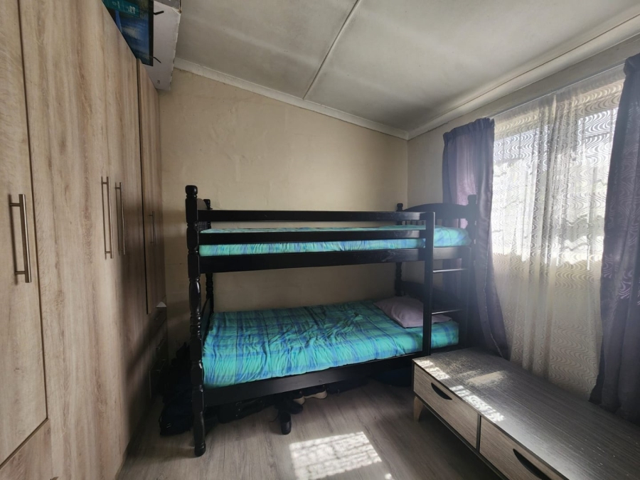 2 Bedroom Property for Sale in Parkdene Western Cape